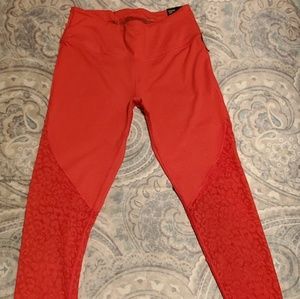 Victoria Secret Leggings Size Medium
